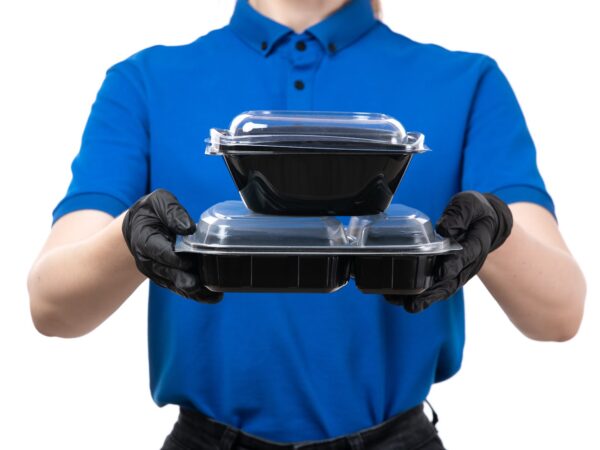 5 Soluções práticas para embalar alimentos