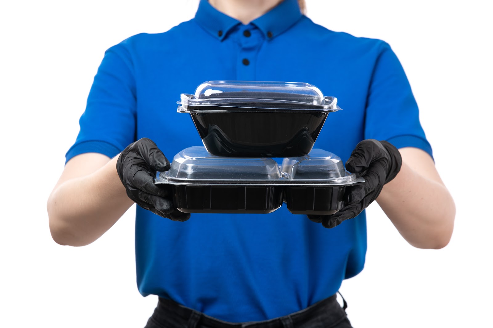 5 Soluções práticas para embalar alimentos