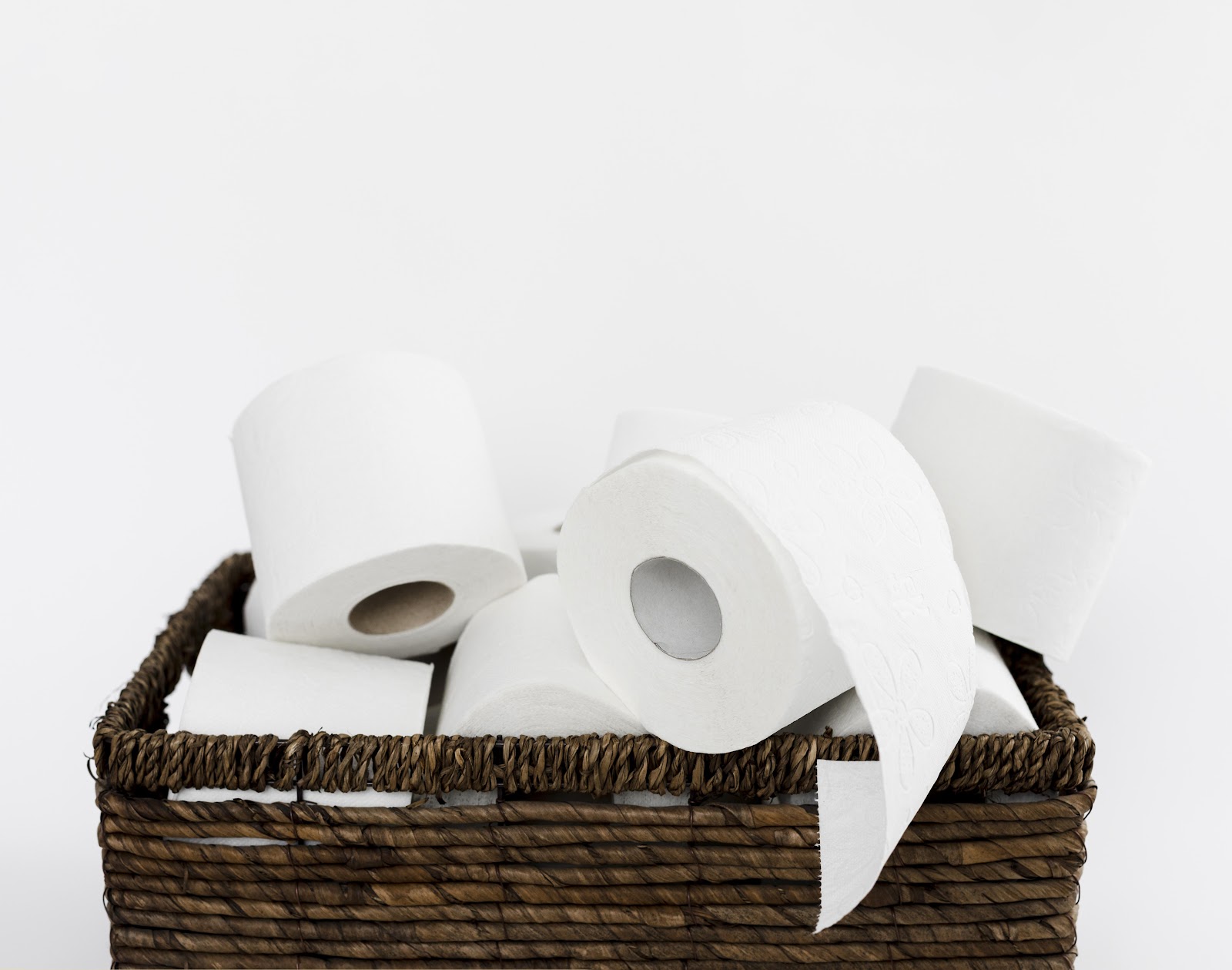 Dicas para escolher corretamente o papel higiênico para empresas